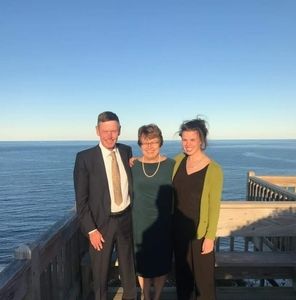 Meet your Posher, Mary ann